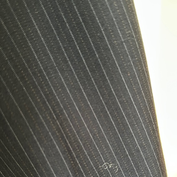 Jones New York Black Formal Suit - Picture 4 of 6